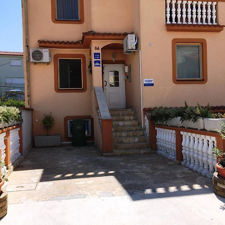 Friendly People'S Guest House Zadar Eksteriør bilde