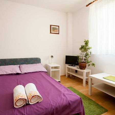 Friendly People'S Guest House Zadar Eksteriør bilde