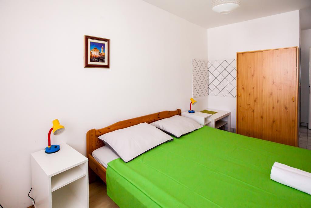 Friendly People'S Guest House Zadar Eksteriør bilde