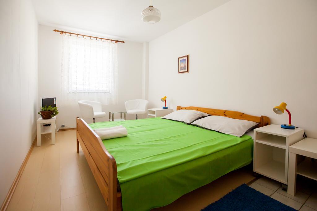 Friendly People'S Guest House Zadar Eksteriør bilde