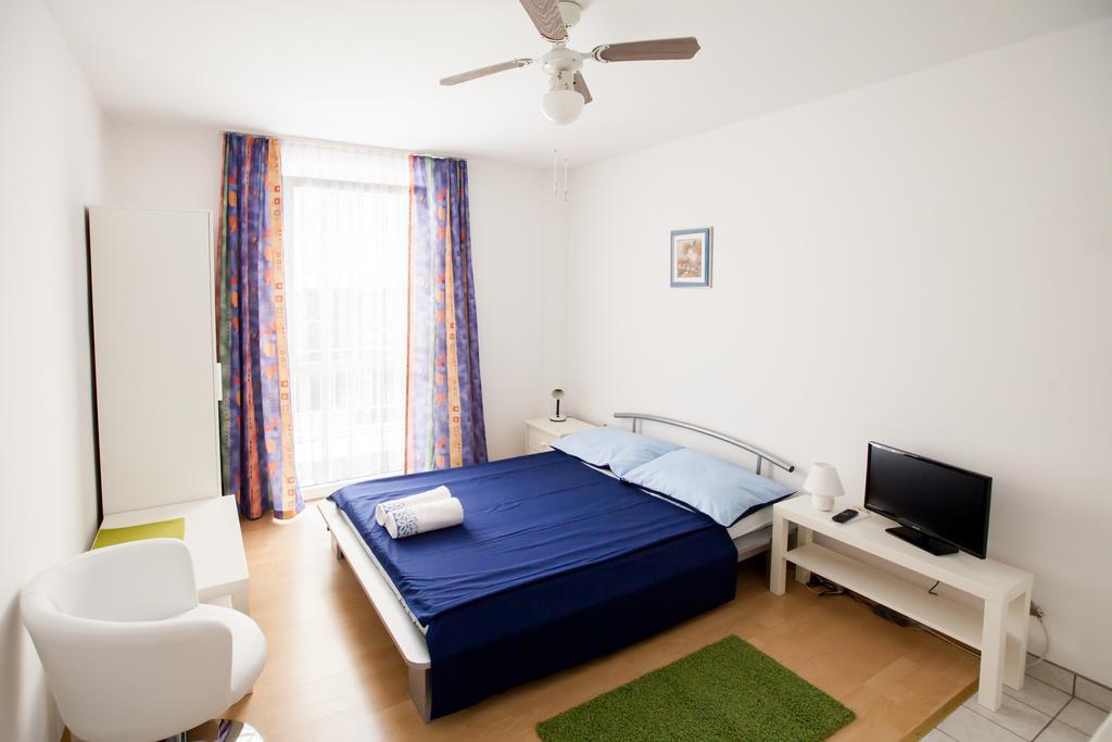Friendly People'S Guest House Zadar Eksteriør bilde