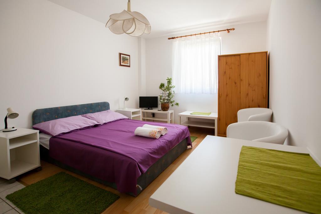 Friendly People'S Guest House Zadar Eksteriør bilde
