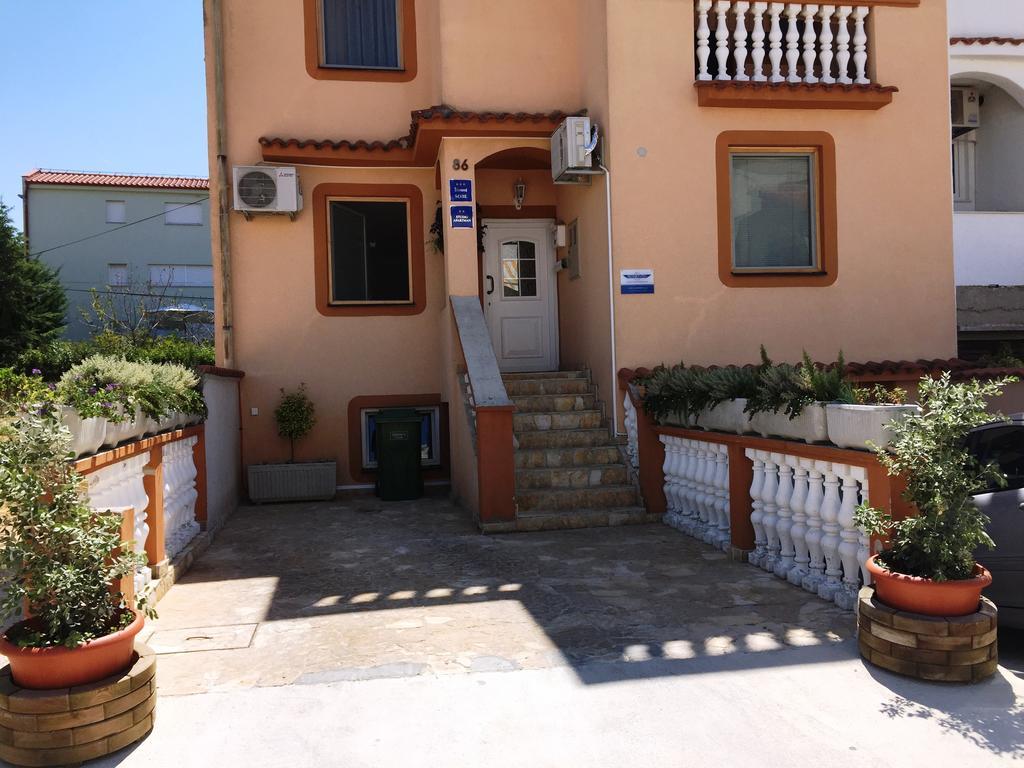 Friendly People'S Guest House Zadar Eksteriør bilde
