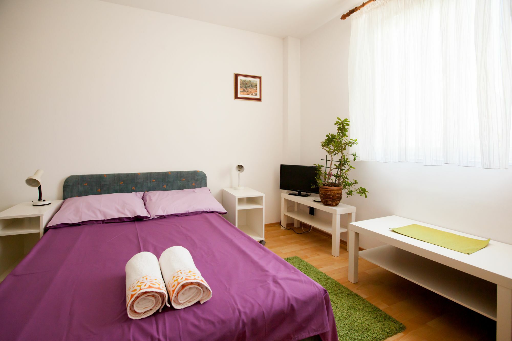 Friendly People'S Guest House Zadar Eksteriør bilde