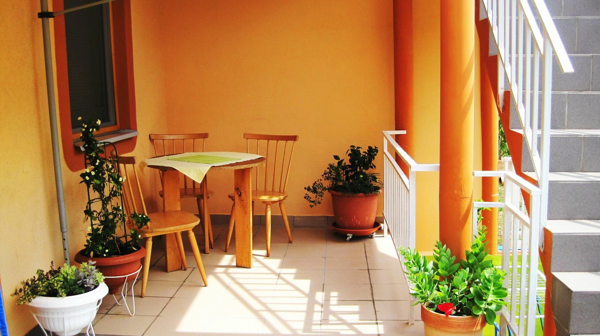 Friendly People'S Guest House Zadar Eksteriør bilde
